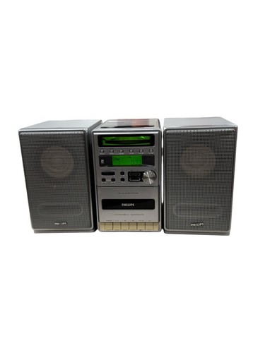 Philips 120 micro sistema - micro,