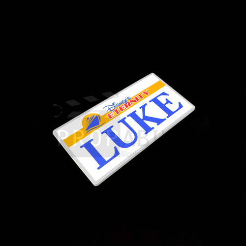 Carica lukes disney eternity - carica,