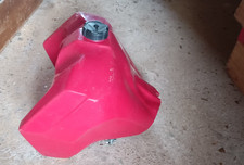 Serbatoio benzina Fusion per