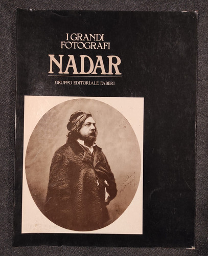 Grandi fotografi nadar - grandi,