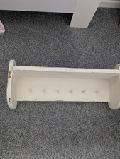 Appendiabiti grande shabby