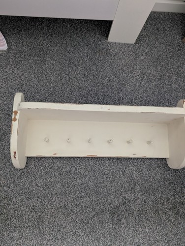 Appendiabiti grande shabby