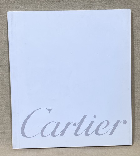 Cartier roadster instructions - cartier,