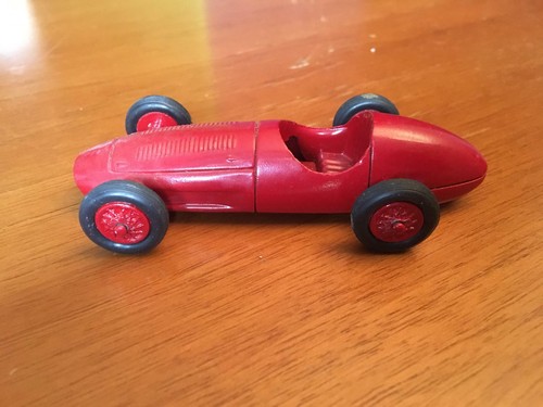 Mercury maserati 52 formula - n.,