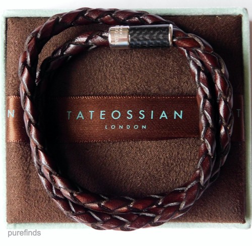 Bracciale pop tateossian - bracciale,