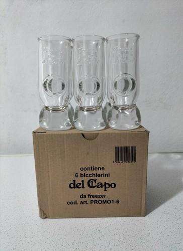Set completi bicchieri di - 2,