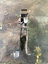 PEDALIERA PEDALE FRENO RENAULT