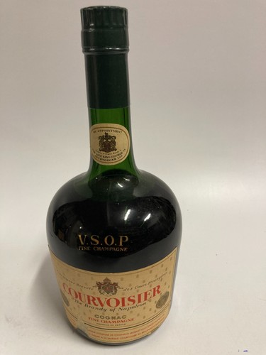 Cognac courvoisier o - courvoisier, v.s.o.p