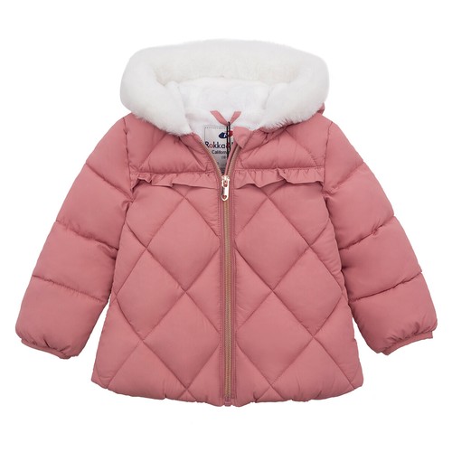Cappotto invernale con