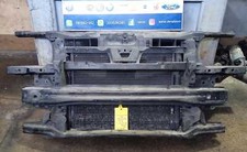 Kit Calandra e Radiatori Volkswagen Touran 2.0 TDI 140cv 2007