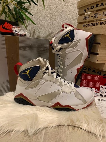 Nike air jordan retro - retro, og