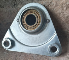 FLANGIA supporto asse ruota