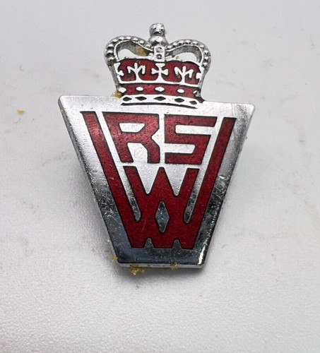 Vintage 1960 wrvs women s - wrvs, women's