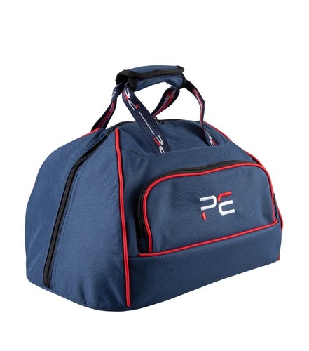 Cappello equitazione borsa - da,