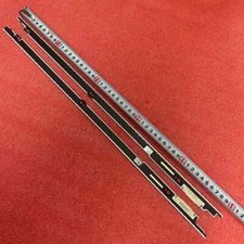 Strisce LED per Samsung UA40F7500 UE40F7000SZ UE40F8000AT BN96-25443A BN96-25444A