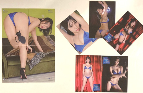 Costume fumina suzuki vol - suzuki, vol.2