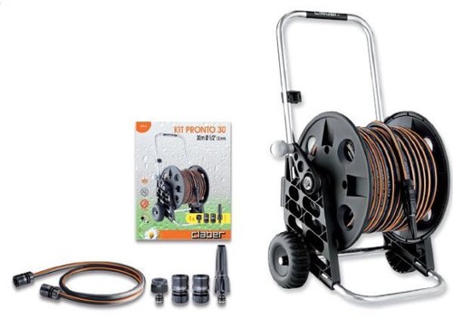 Kit per irrigazione claber - kit,