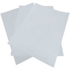 Carta sublimatica A3 