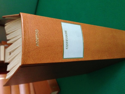 1989 sant agostino - 1989, sant'agostino