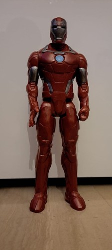 Marvel avengers iron man - marvel,