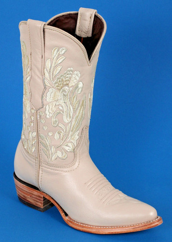 Stivali cowboy - stivali,