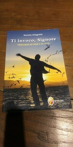 Invoco signore percorso - invoco,,