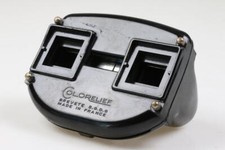 Mirino stereo Colorelief