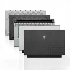 Custodia posteriore LCD per Dell Alienware M15 R2 laptop poggiapolsi 0FRXC0/001CV3