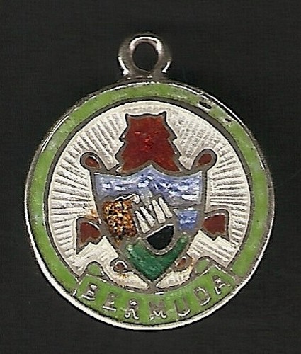 Burmuda vintage stirling - burmuda,