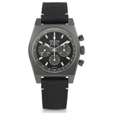 ZENITH CHRONOMASTER REVIVAL