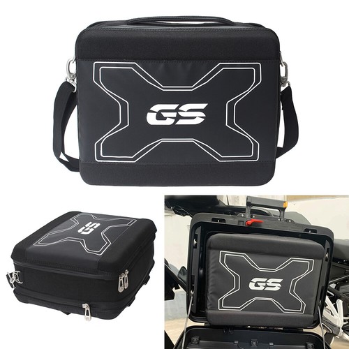 Borsa interna sella nera - , per