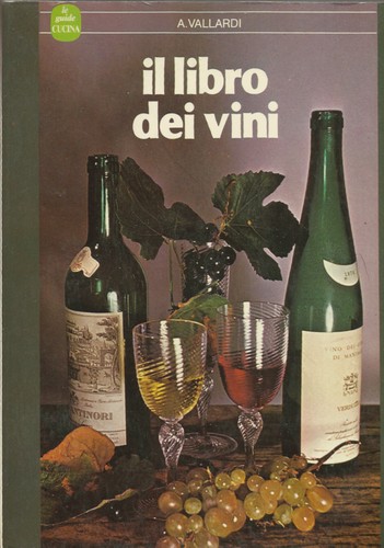 Vallardi guide cucina - le, cucina_