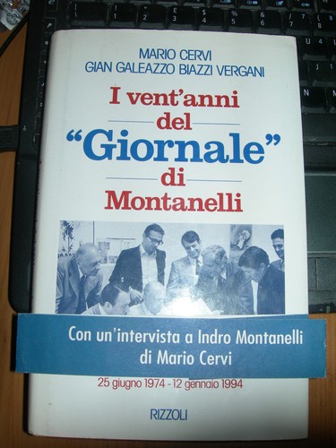 Cervi biazzi vergani - biazzi, i