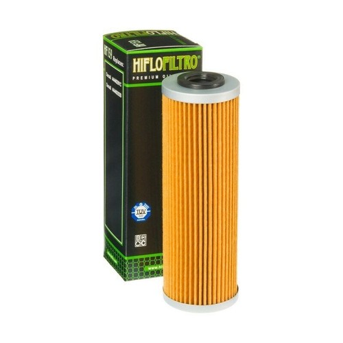 Filtro olio completo - completo, hiflo
