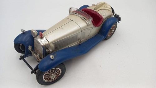 Bbud17 bburago alfa romeo - bbud17,