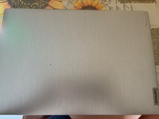 computer portatile lenovo usato, in buone condizioni, a prezzo modico