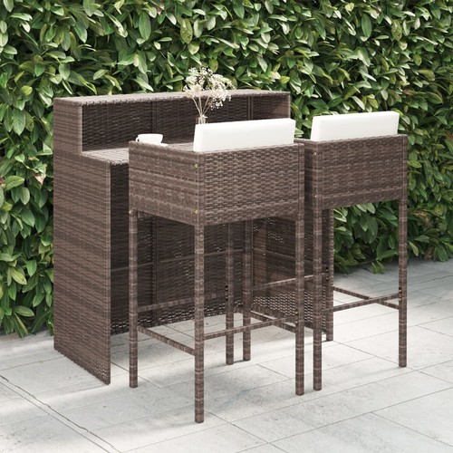 Set bar giardino pz con - bar,