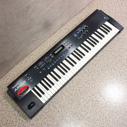 Roland juno limited edition - roland,