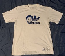 T-shirt Adidas Kareem