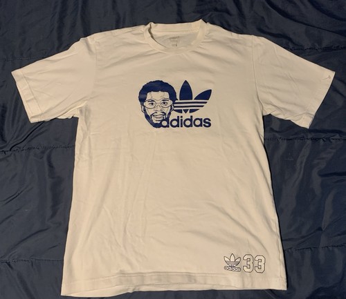 Shirt adidas kareem - t-shirt,
