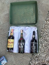 Cassetta Regalo 60s Vintage