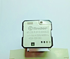 finder rele' 62.23.9.012.0200.s