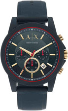 Orologio Da Uomo Cronografo 