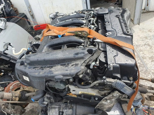 Motore bmw m57tue2 diesel - bmw,