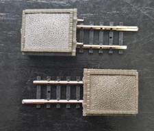 LOT 2X MiniTrix Scala N