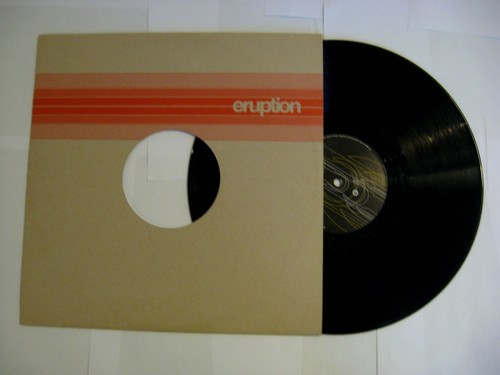 Vinile giri originale del - 33,