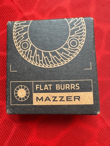 Org mazzer 58x33 - mazzer, 58x33,5x8,5