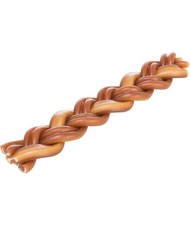 Treccia con nerbo di toro