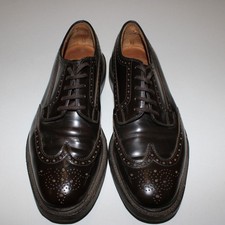 Scarpe Church’s Brogues in
