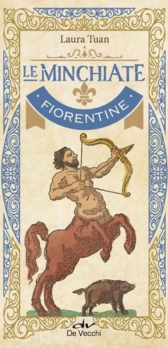 Minchiate fiorentine con - le,